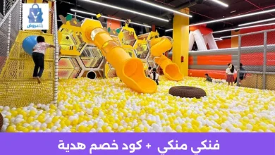 فنكي منكي: الدليل الكامل للفروع والأسعار والأنشطة في السعودية 2025 4 فنكي منكي